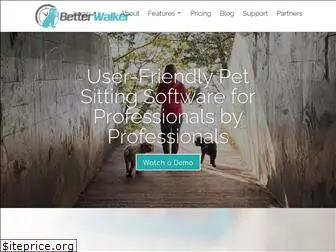 betterwalker.com
