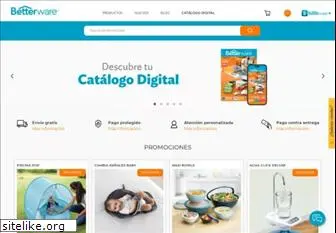 betterware.com.mx