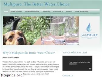 betterwaterchoice.com