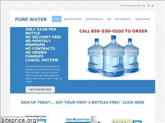 betterwaterdelivered.com