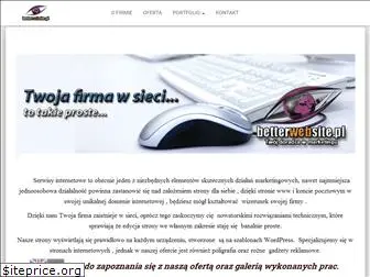 betterwebsite.pl