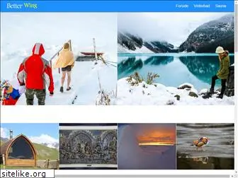 betterwing.dk