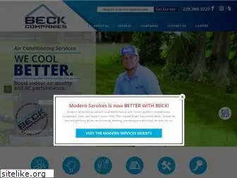 betterwithbeck.com