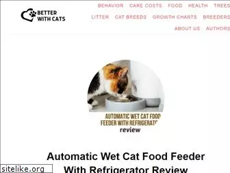 betterwithcats.net
