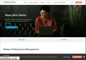 betterworks.com