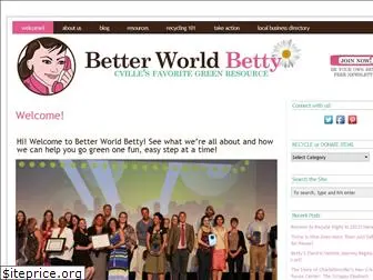 betterworldbetty.org
