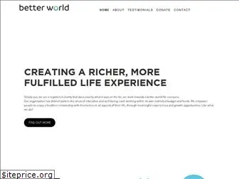 betterworldcharity.org