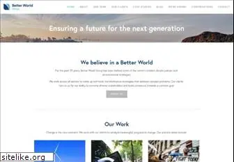 betterworldgroup.com