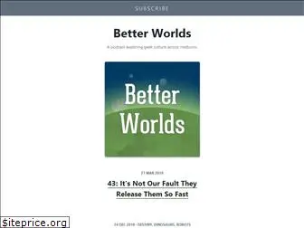 betterworlds.net
