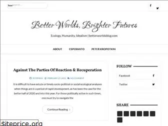 betterworldsblog.com