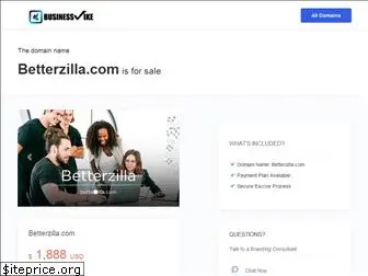 betterzilla.com