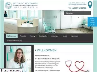 bettina-hoffmann.com