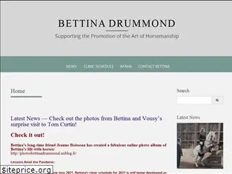 bettinadrummond.com