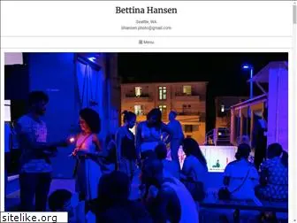 bettinahansen.com