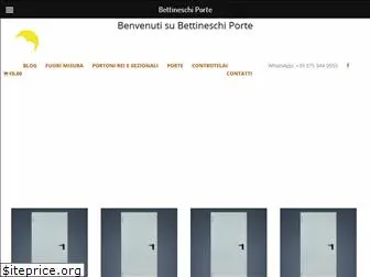 bettineschiporte.it