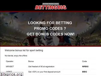 betting-big.com