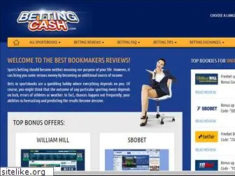 betting-cash.com