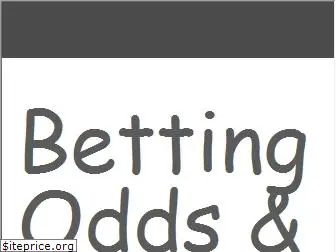 betting-odds.tv