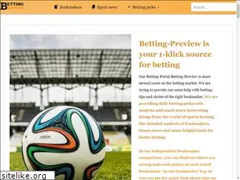 betting-preview.com