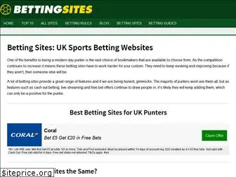 betting-sites.co.uk
