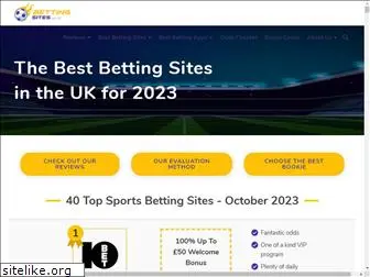 betting-sites.me.uk