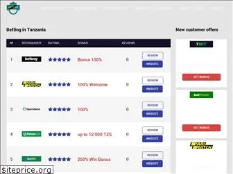 betting-tanzania.ac.tz