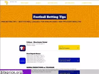 betting-tips.africa