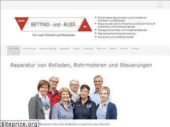 betting-und-buss.de
