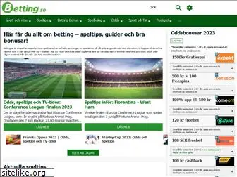 betting.se