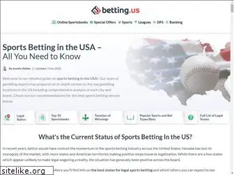 betting.us