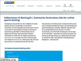 betting24.dk