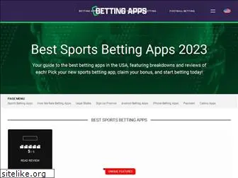 bettingapps.com
