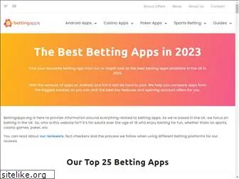 bettingapps.org