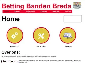 bettingbanden.nl