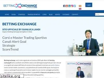 bettingexchange.net