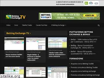 bettingexchange.tv