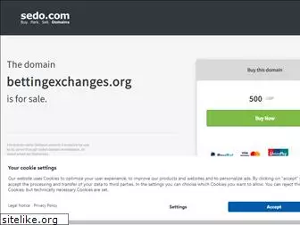 bettingexchanges.org