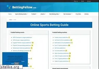 bettingfellow.com