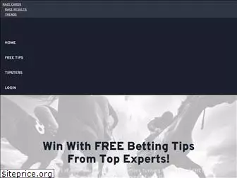 bettinggods.com