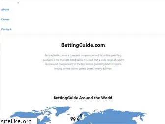 bettingguide.com