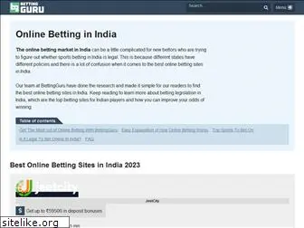 bettingguru.in