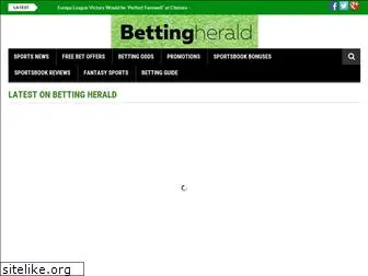 bettingherald.com