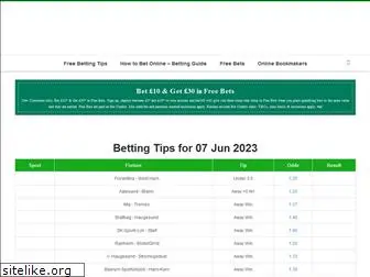 bettinginstitute.co.uk