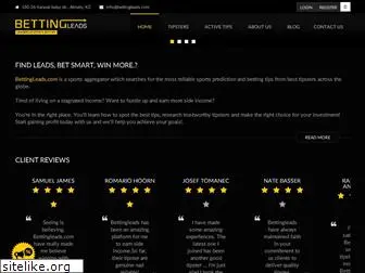 bettingleads.com