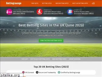 bettinglounge.co.uk