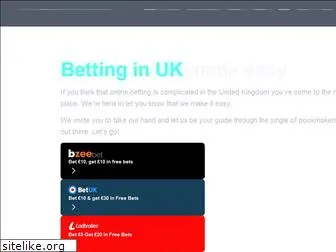 bettingmetrics.com