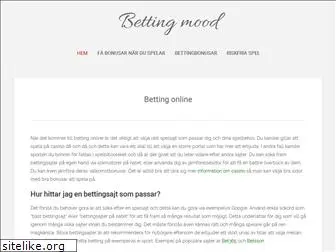 bettingmood.com