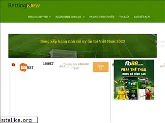 bettingnew.com