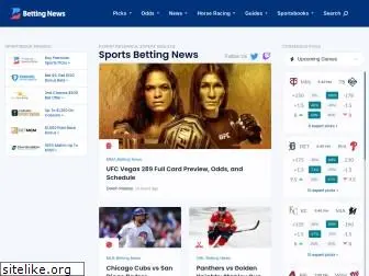 bettingnews.com