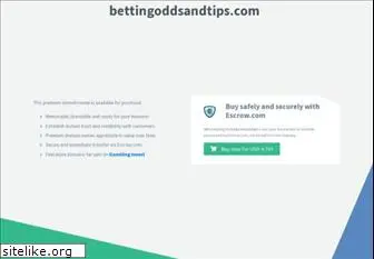 bettingoddsandtips.com